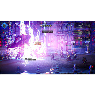 Octopath Traveler 0, Nintendo Switch 2 - Game