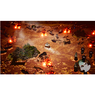 Octopath Traveler 0, Xbox Series X - Game