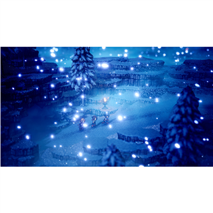 Octopath Traveler 0, Xbox Series X - Game