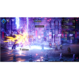 Octopath Traveler 0, Xbox Series X - Game