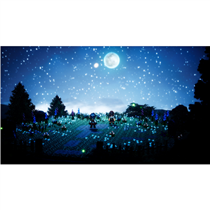 Octopath Traveler 0, Xbox Series X - Game