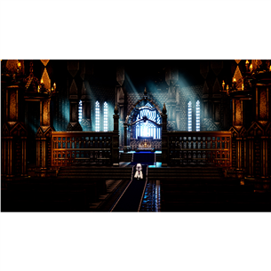 Octopath Traveler 0, Xbox Series X - Game