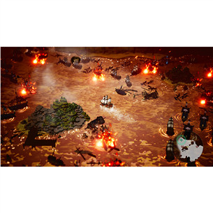 Octopath Traveler 0, Playstation 5 - Spēle