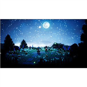 Octopath Traveler 0, Playstation 5 - Spēle