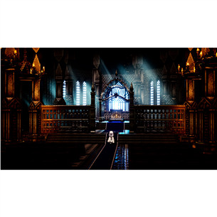 Octopath Traveler 0, Playstation 5 - Spēle