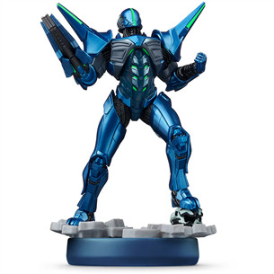 Nintendo Amiibo Sylux, Metroid Prime 4: Beyond - Amiibo 045496381271