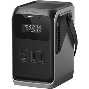 EcoFlow TRAIL 200 DC, black/grey - Power station 5022701003