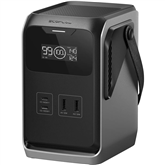 EcoFlow TRAIL 200 DC, black/grey - Power station