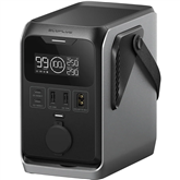 EcoFlow TRAIL 300 DC, black/grey - Power station
