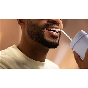 Philips Sonicare Compact Flosser, 2 шт. - Насадки для ирригатора