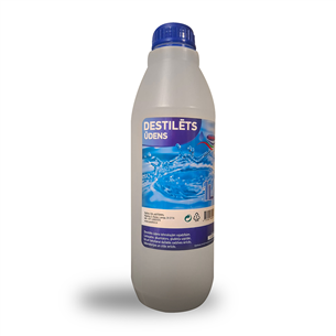 Autohim, 1 L - Distilled water ATH-0944