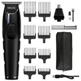 Wahl All-In-One, черный - Мультитриммер