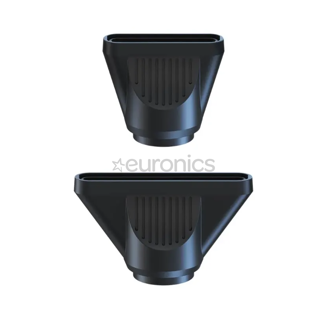 Wahl Vanquish® Compact, 1600 W, melna - Matu fēns