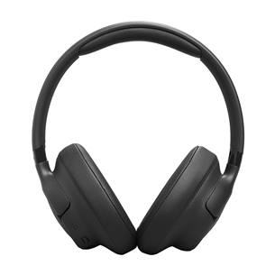 JBL Tune 730BT, black - Wireless over-ear headphones