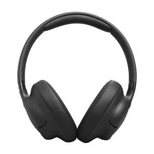 JBL Tune 730BT, black - Wireless over-ear headphones
