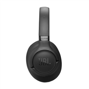 JBL Tune 730BT, черный - Беспроводные наушники