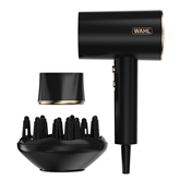 Wahl Ionic Flow, 2100 W, melna - Matu fēns