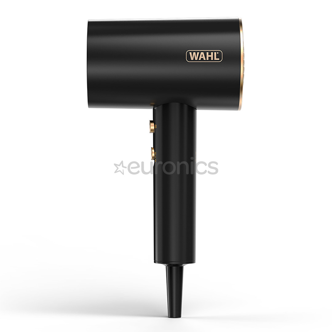 Wahl Ionic Flow, 2100 Вт, черный - Фен