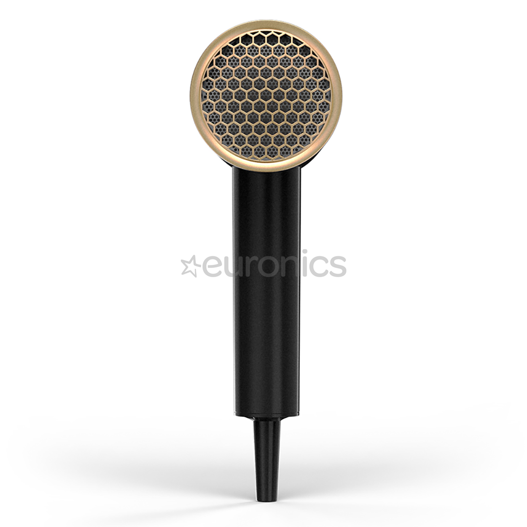 Wahl Ionic Flow, 2100 W, melna - Matu fēns