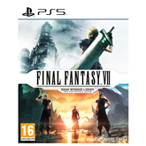 Final Fantasy VII Remake Integrade and Rebirth Pack, PlayStation 5 - Game