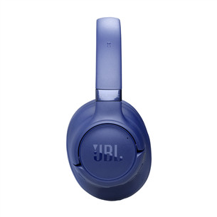 JBL Tune 780NC, синий - Беспроводные наушники