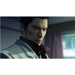 Yakuza 20th Anniversary Edition, PC - Spēle