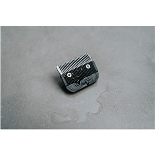 Wahl Color Pro Cordless, white/blue - Hair clipper