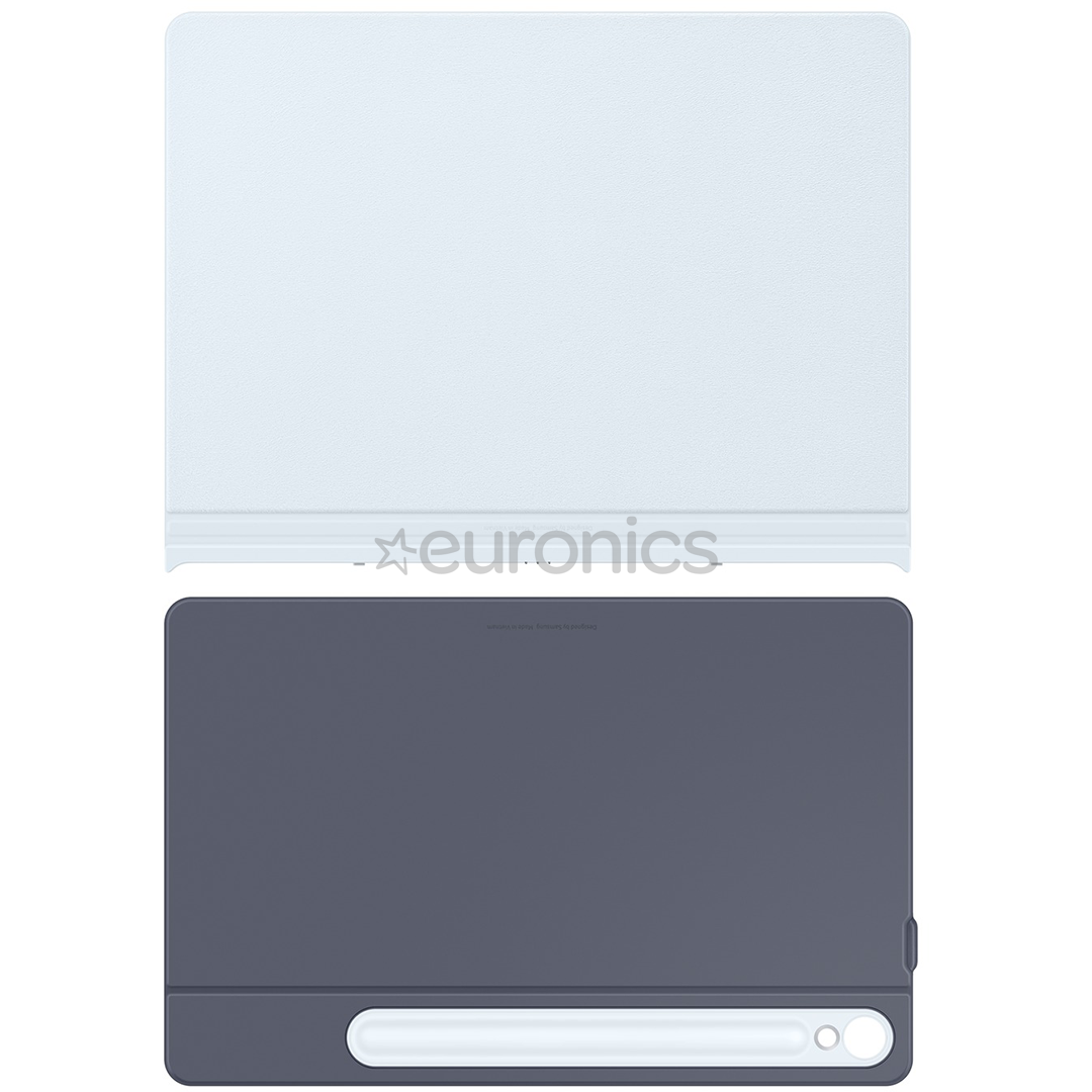 Samsung Smart Book Cover, Galaxy Tab S10 FE / S9 / S9 FE, голубой - Чехол