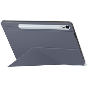 Samsung Smart Book Cover, Galaxy Tab S10 FE / S9 / S9 FE, голубой - Чехол