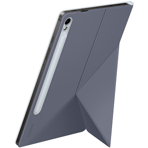 Samsung Smart Book Cover, Galaxy Tab S10 FE / S9 / S9 FE, голубой - Чехол