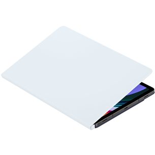 Samsung Smart Book Cover, Galaxy Tab S10 FE / S9 / S9 FE, голубой - Чехол
