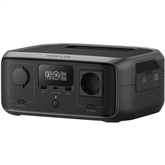 EcoFlow RIVER 3 UPS, 245Wh, black - Power station