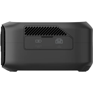 EcoFlow RIVER 3 UPS, 245Wh, black - Power station