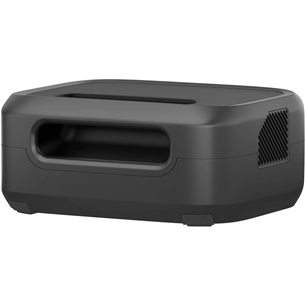 EcoFlow RIVER 3 UPS, 245Wh, black - Power station