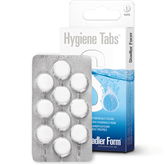 Stadler Form Hygiene Tabs, 10 шт. - Таблетки для увлажнителей и очистителей воздуха