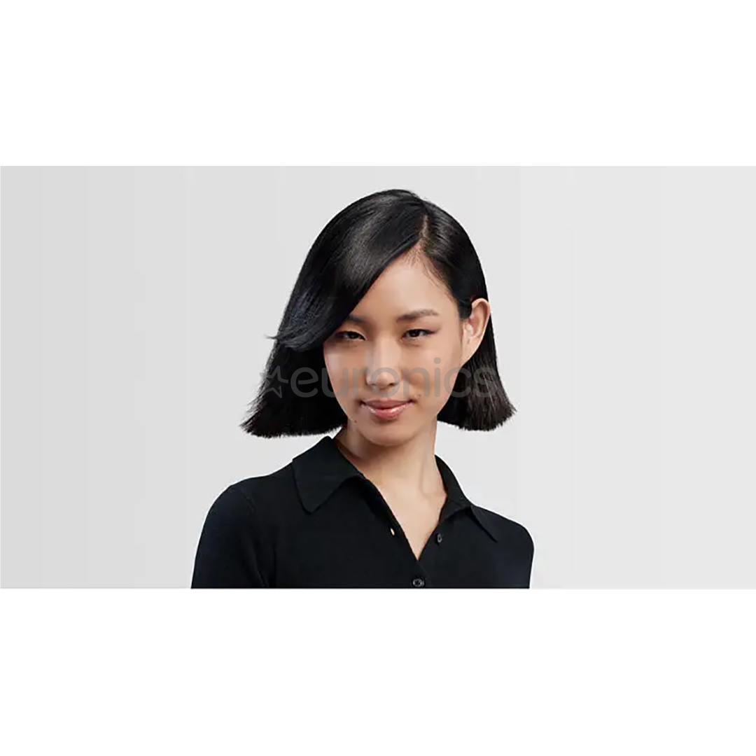 Dyson Airwrap i.d.™, Bluetooth®, 1300 W, Straight+Wavy, Amber silk - Airstyler