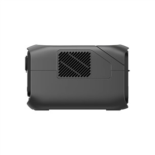 EcoFlow RIVER 3 plus, 286 Втч, черный - Аккумуляторная станция