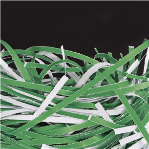 Hama Classic S61, 8 л, черный - Измельчитель бумаги