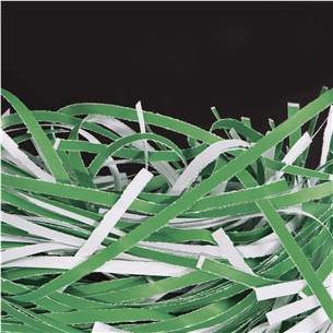 Hama Classic S61, 8 l, melna - Papīra smalcinātājs