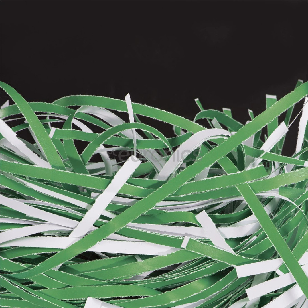 Hama Classic S61, 8 л, черный - Измельчитель бумаги