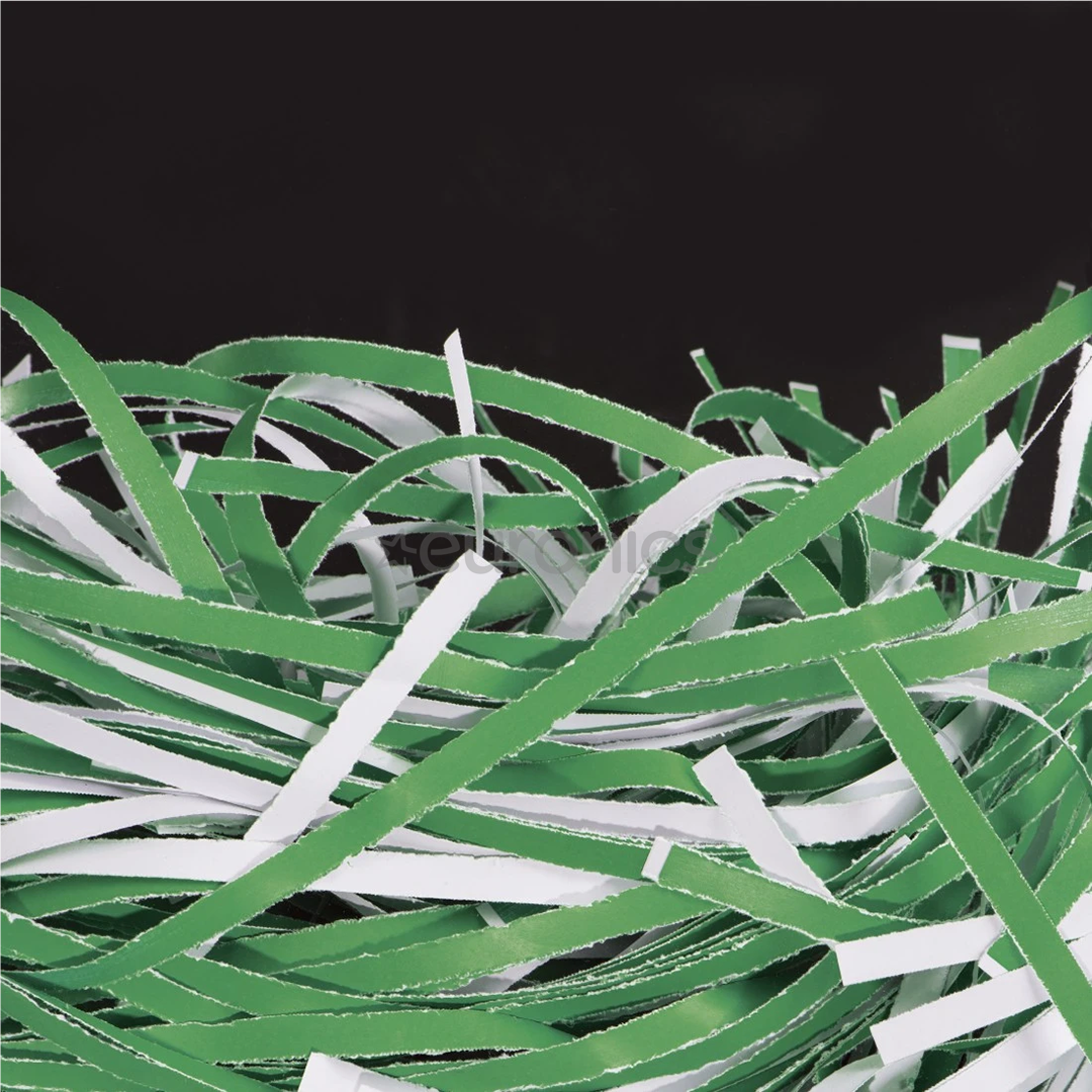 Hama Classic S61, 8 l, melna - Papīra smalcinātājs