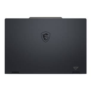 MSI Cyborg 15 B13W, 15,6'', 144 Hz, i5, 16 GB, 512 GB, RTX 5050, ENG, melna - Portatīvais dators