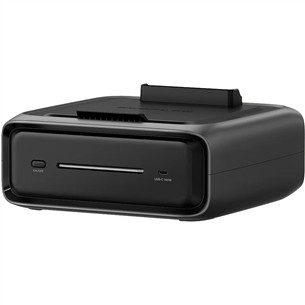 EcoFlow RIVER 3 Plus EB300 Smart Extra Battery, 286 Втч, черный - Дополнительный аккумулятор для аккумуляторной станции 5015601090