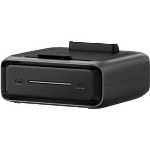 EcoFlow RIVER 3 Plus EB300 Smart Extra Battery, 286 Wh, black - Power Station Extra Battery 5015601090