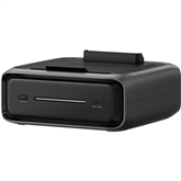 EcoFlow RIVER 3 Plus EB300 Smart Extra Battery, 286 Wh, black - Power Station Extra Battery