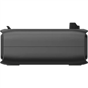 EcoFlow RIVER 3 Plus EB300 Smart Extra Battery, 286 Wh, melna - Papildu akumulators pārnēsājamai spēkstacijai