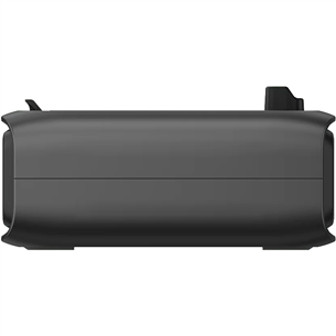 EcoFlow RIVER 3 Plus EB300 Smart Extra Battery, 286 Wh, black - Power Station Extra Battery