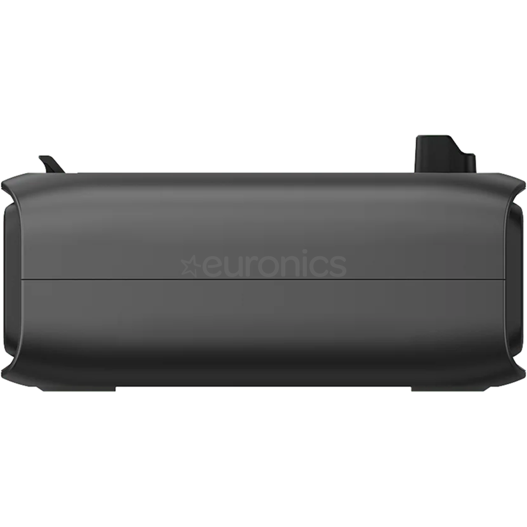 EcoFlow RIVER 3 Plus EB300 Smart Extra Battery, 286 Wh, black - Power Station Extra Battery