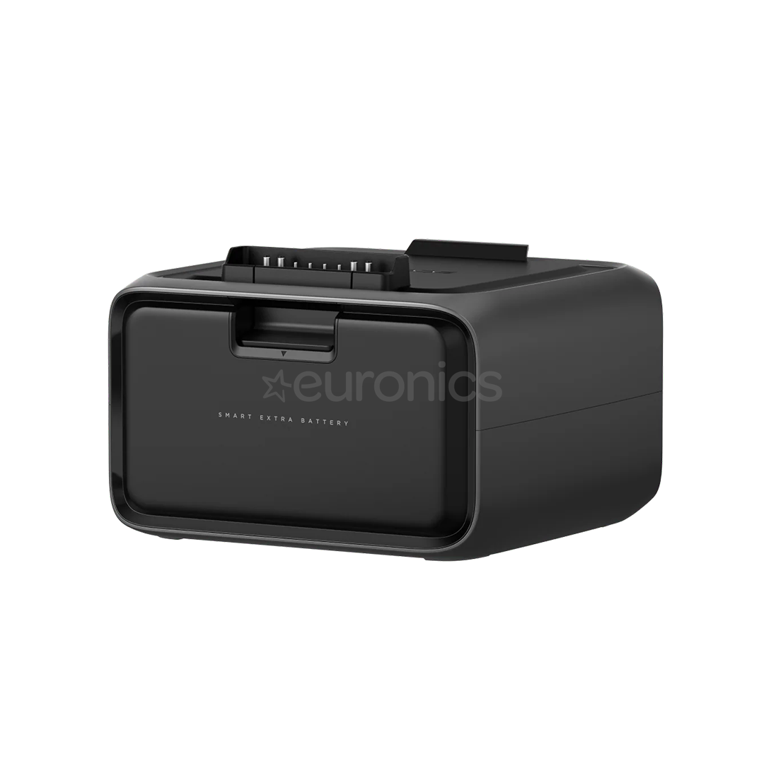 Ecoflow River 3 Max Plus, 858 Wh, black/gray - Power station