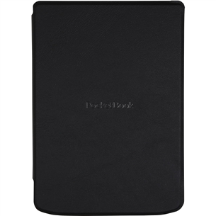 PocketBook Cover Shell, Verse / Verse Pro, черный - Чехол для электронной книги H-S-634-K-WW